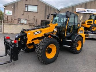 JCB TM320S