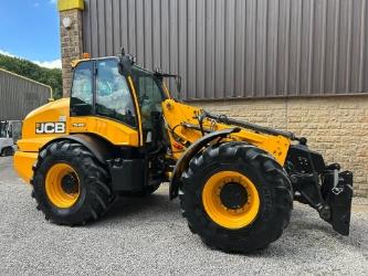 JCB TM420S