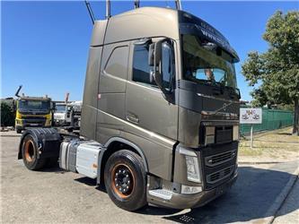 Volvo FH 460 ADR ACC + Dynamic Steering - I-park Cool -