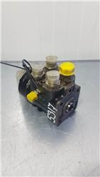 Rexroth LAGC140-10/LD240 - Ahlmann AZ 150 - Steering unit