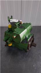 Rexroth A4VTG71HWM/32R - Drive pump/Fahrpumpe/Rijpomp