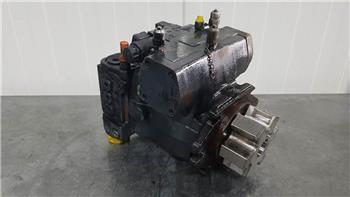 Rexroth A4VG71DA1D4/32R - Drive pump/Fahrpumpe/Rijpomp