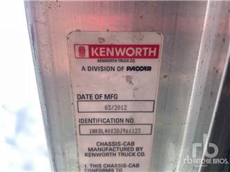 Kenworth T800