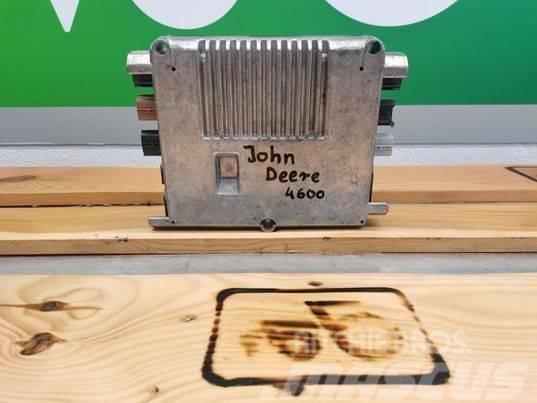 John Deere 6145R (RE38096) comp engine Electronics