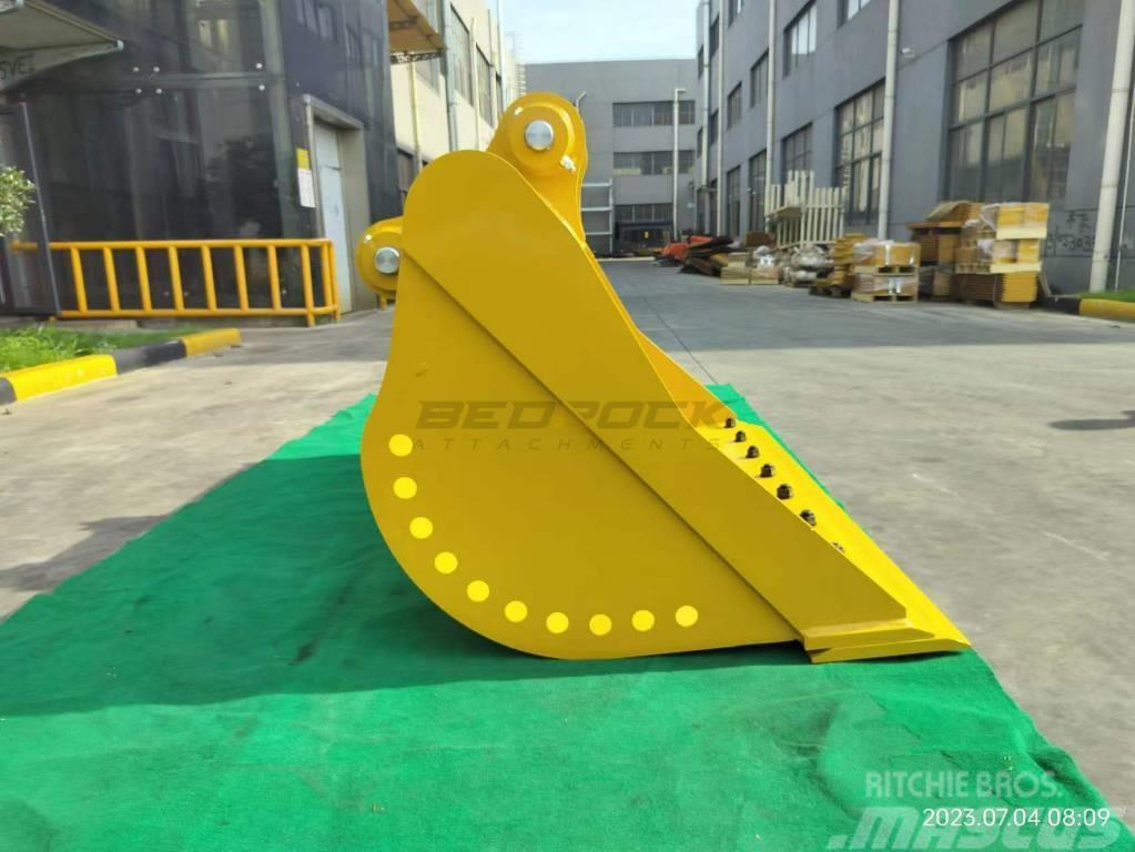CAT 72" CLEANING BUCKET CAT 315D 316E 318E Other components