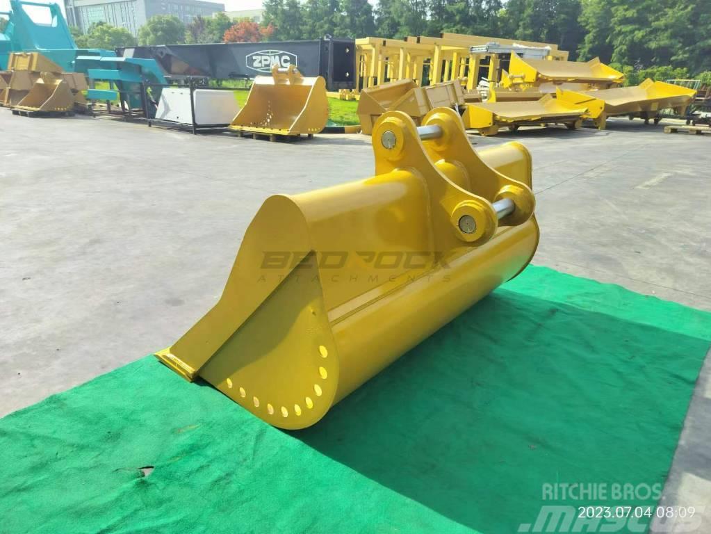 CAT 72" CLEANING BUCKET CAT 315D 316E 318E Other components