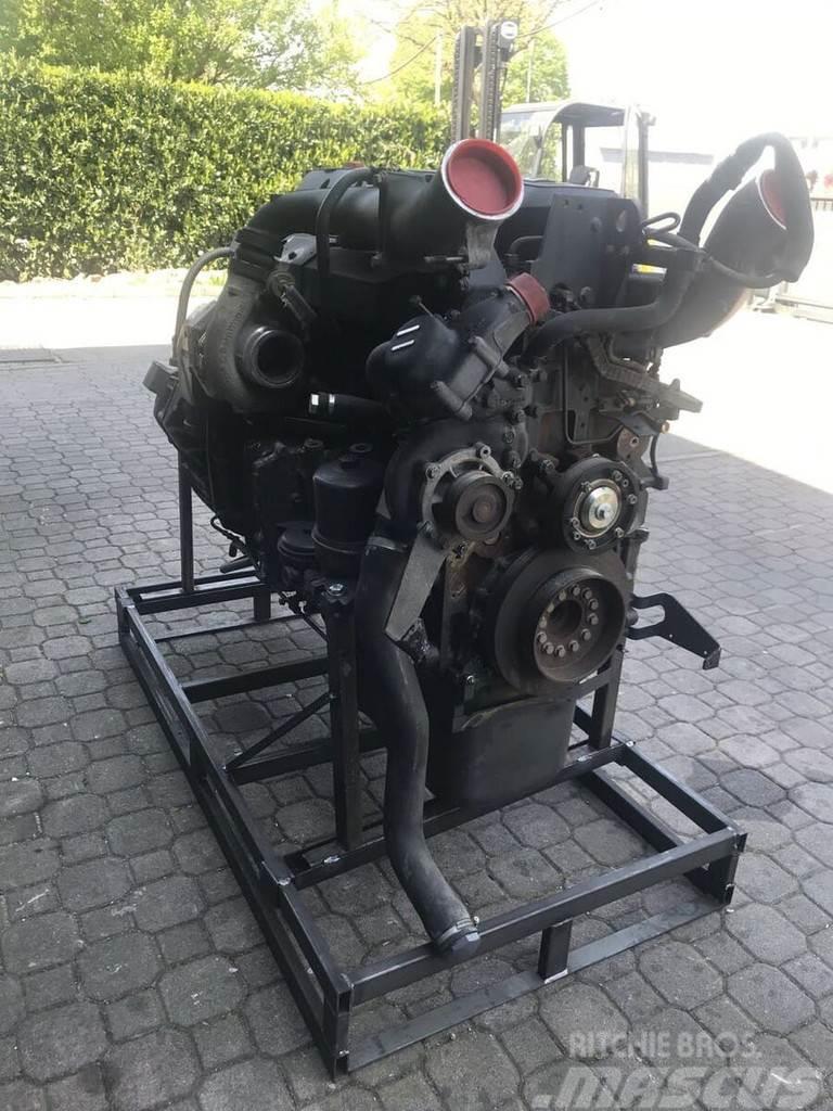 DAF MX13-315H2 430 hp Engines