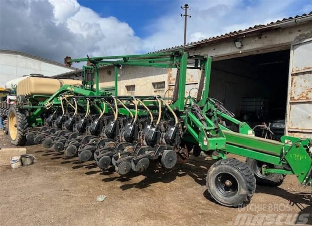 Great Plains Yield Pro Sowing machines