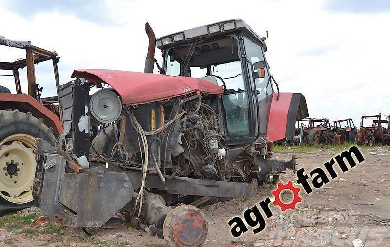 Massey Ferguson spare parts for Massey Ferguson 8140 8150 8160 817 Other tractor accessories