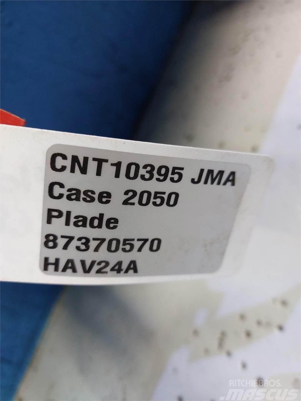 Case IH 3050 Combine harvester accessories