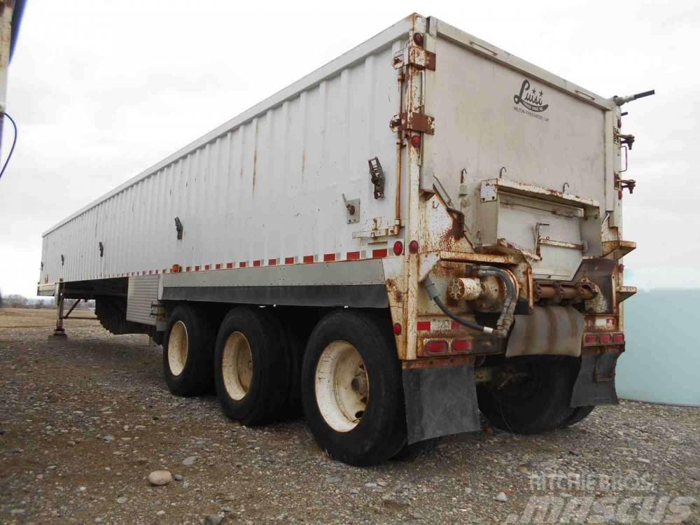  Exel 50 ft Other trailers