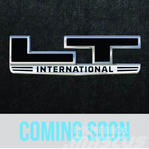 International LT 6X4 Other