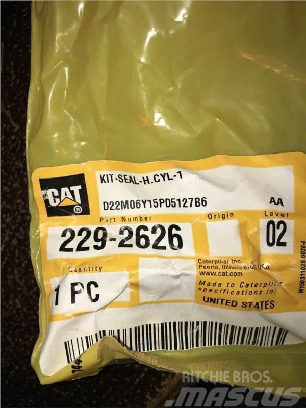 CAT 229-2626 KIT SEAL H C Other components