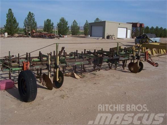  Sled Cultivator Other