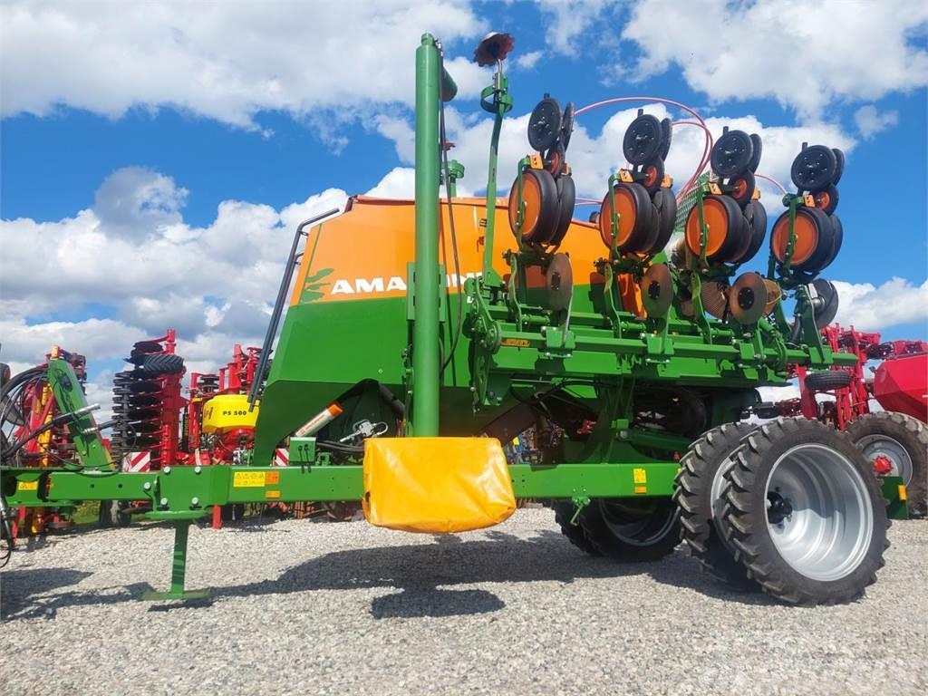 Amazone EDX 6000-TC Sowing machines