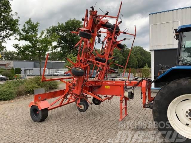 Kuhn GF10601TO Schudder Farm machinery