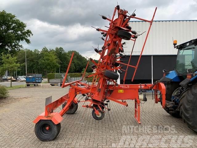 Kuhn GF10601TO Schudder Farm machinery
