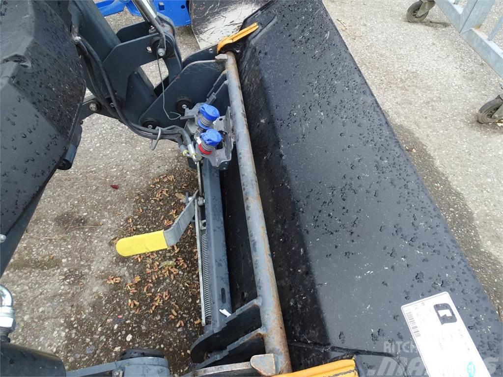 Quicke Q35 New Holland TL T5000 Front loader accessories