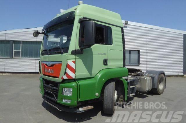 MAN TGS 18.460 4x4 H BLS Prime Movers