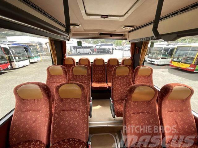 Setra S 317 UL/ 550/ S 319/ Intouro Coach