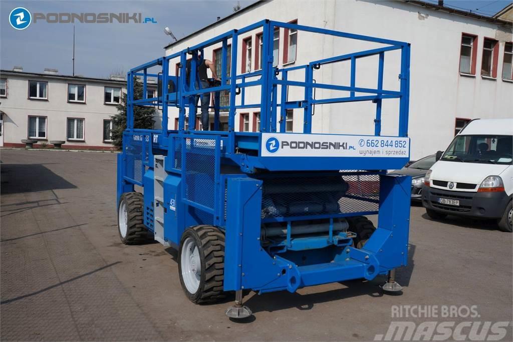 Genie 3390 Other lifts and platforms