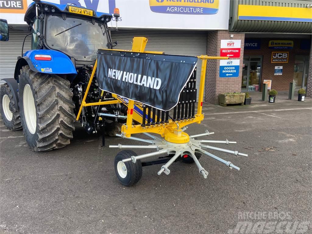 New Holland 420 Farm machinery