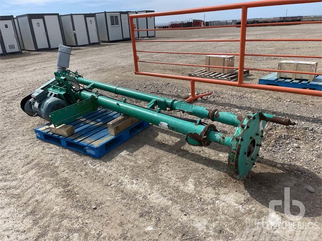 Houle 18-25 Other fertilizing machines and accessories