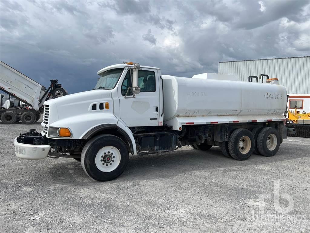 Sterling L9500 Water tankers