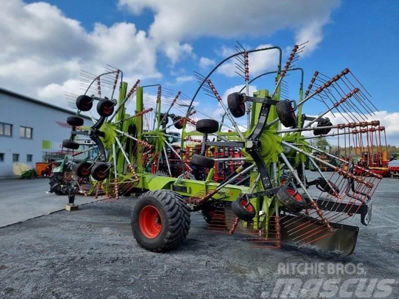 CLAAS LINER 4700 Windrowers
