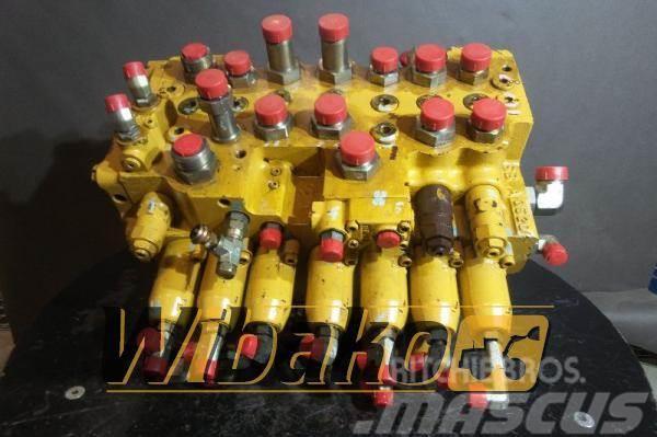 CAT Distributor Caterpillar 315C Other components