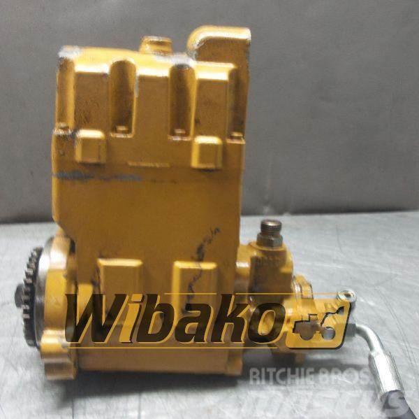 CAT Fuel pump Caterpillar C7 319-0677/254-4357/10R-889 Other components