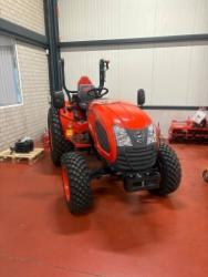 Kioti ck4030hst