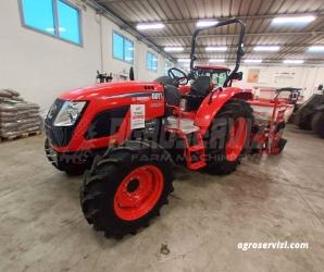 Kioti RX 7330 ROPS