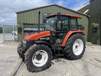 New Holland L 75