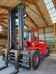 Kalmar DC 12-600