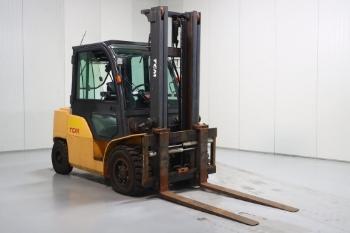 Nissan DG1F4A50Q