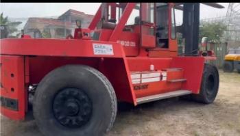 Kalmar DC30-1200