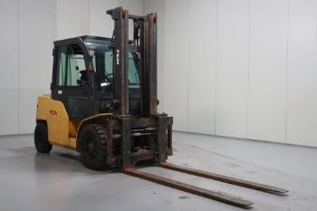 Nissan DG1F4A50Q