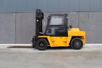 Nissan WF05 H 70 U