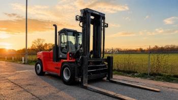 Kalmar DCG 160-12 | 2025