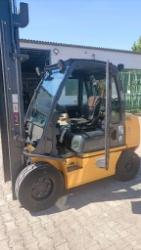 Nissan YG1 D2 A 32 Q