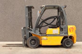 Nissan FD02A25Q