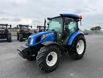 New Holland T4.75 S