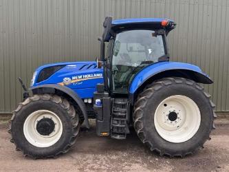 New Holland T7.225 AutoCommand