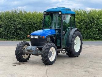 New Holland TN75F
