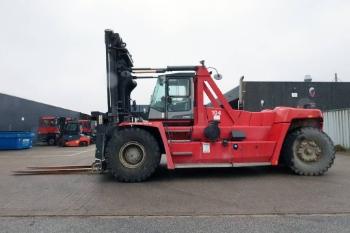 Kalmar DCF420-12