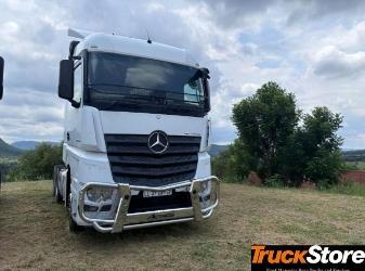 Mercedes-Benz Actros ACTROS 2645LS/33 E5 LS