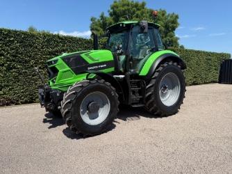 Deutz-Fahr 6215 RC Shift