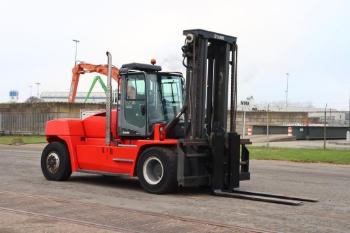 Kalmar DCG160-12