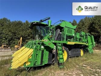 John Deere CP770
